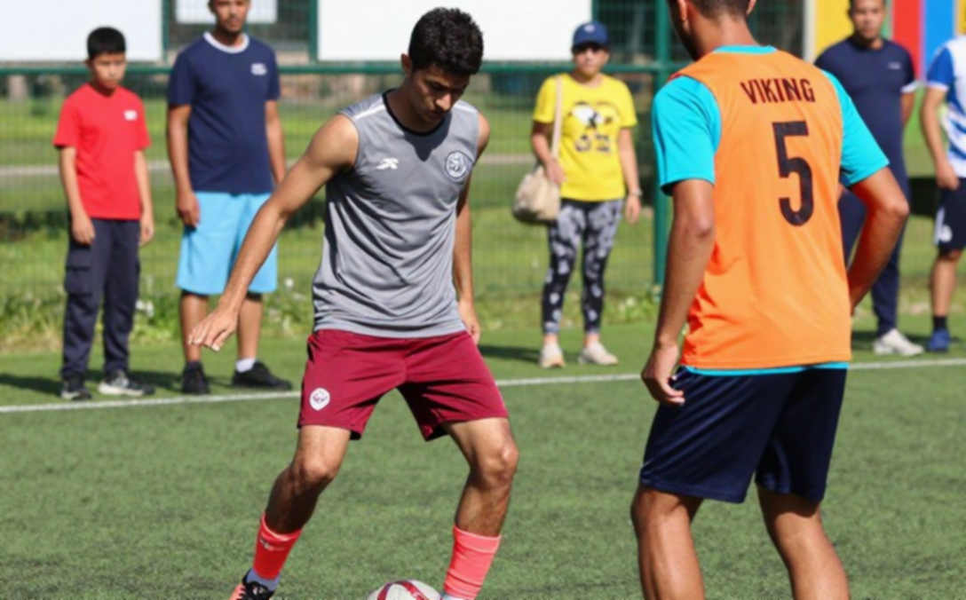 Sáu cái tên từ Guadalajara: Khi Rafa Márquez chọn ký ức làm nền móng