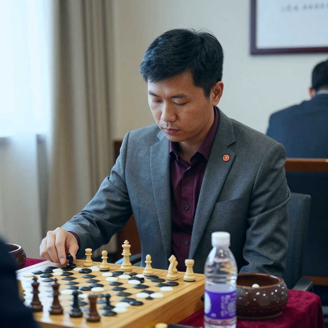 Nước cờ không nằm ở quân cờ: Vì sao một cuốn sách về Benko Gambit lại bán bằng những dòng quảng cáo engine