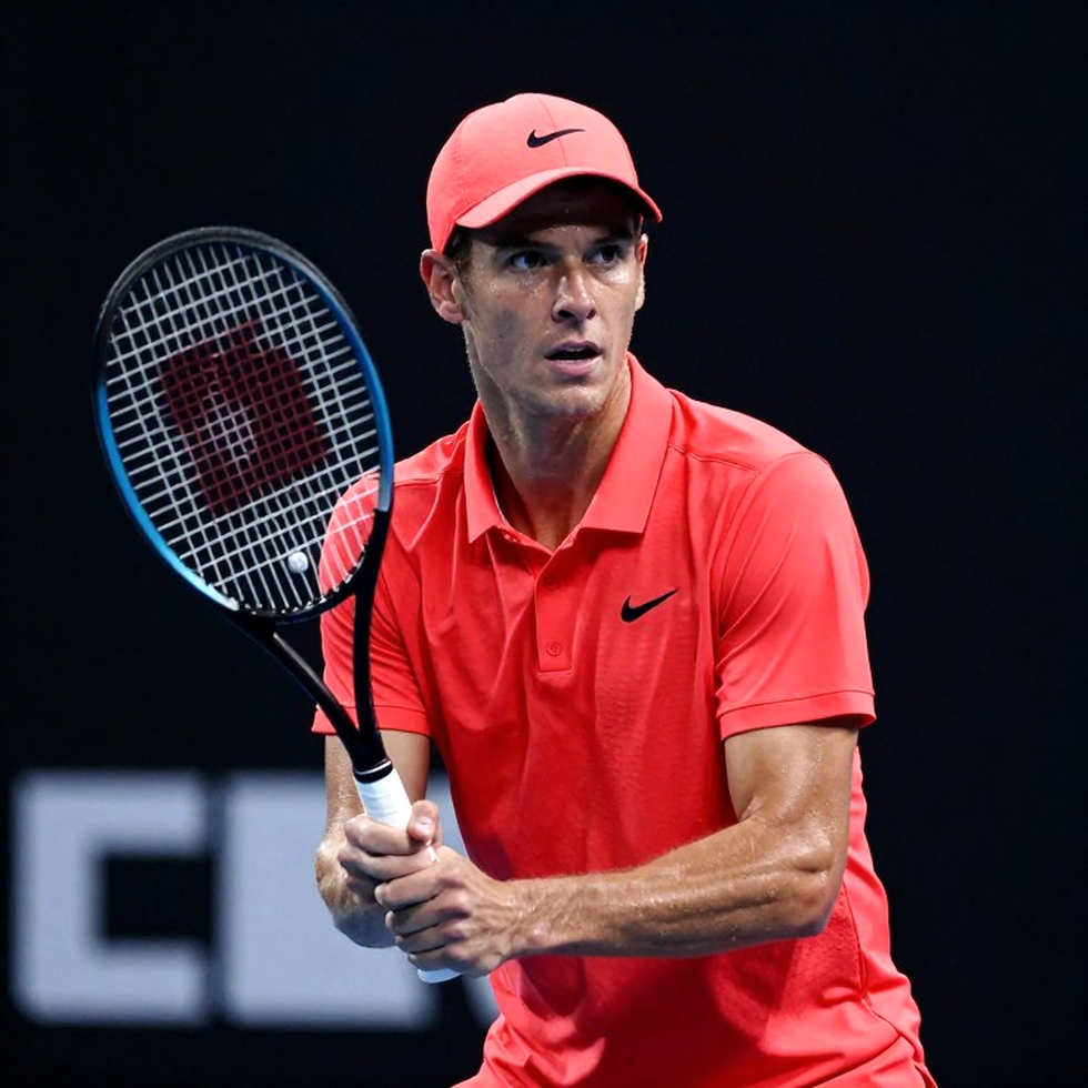 Djokovic trở lại Trung Quốc Mở rộng sau 11 năm: lớp trầm tích Bắc Kinh và câu hỏi chưa có đáp án