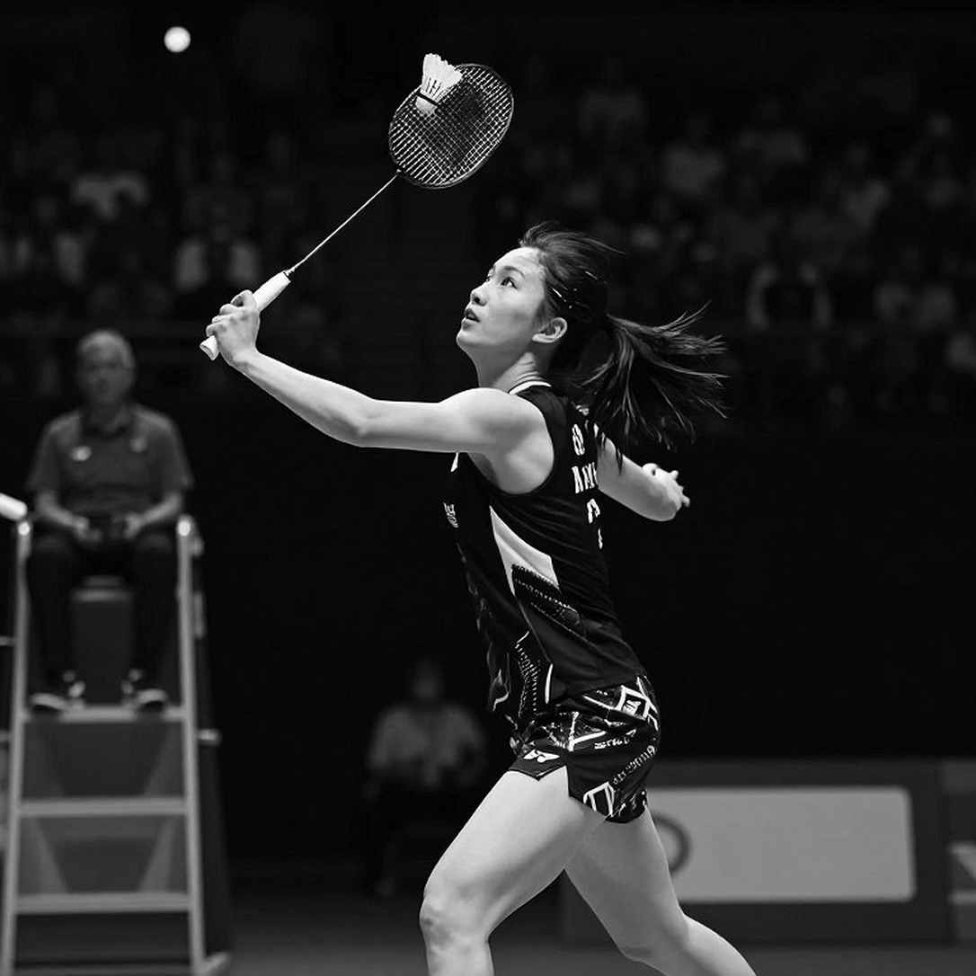 Jonatan Christie, All England 2026 và bài toán ba thập kỷ của cầu lông Indonesia