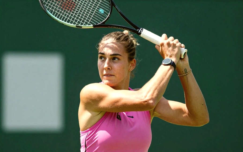 China Open 2026: Nhánh trên dày đặc, cuộc đua số 1 cuối năm và mối đe dọa không nằm ở Djokovic
