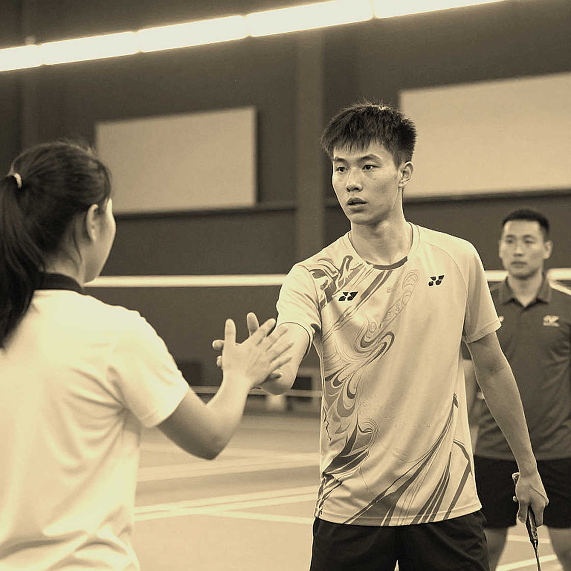 Đọc vị chấn thương cầu lông Việt Nam: điều bảng điểm không kể