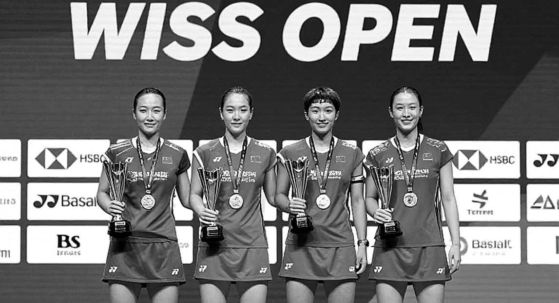 PV Sindhu ở Asian Games 2026: Năm đối thủ, tỷ số 0-10 và bảng đấu 35 suất không có chỗ cho sai số
