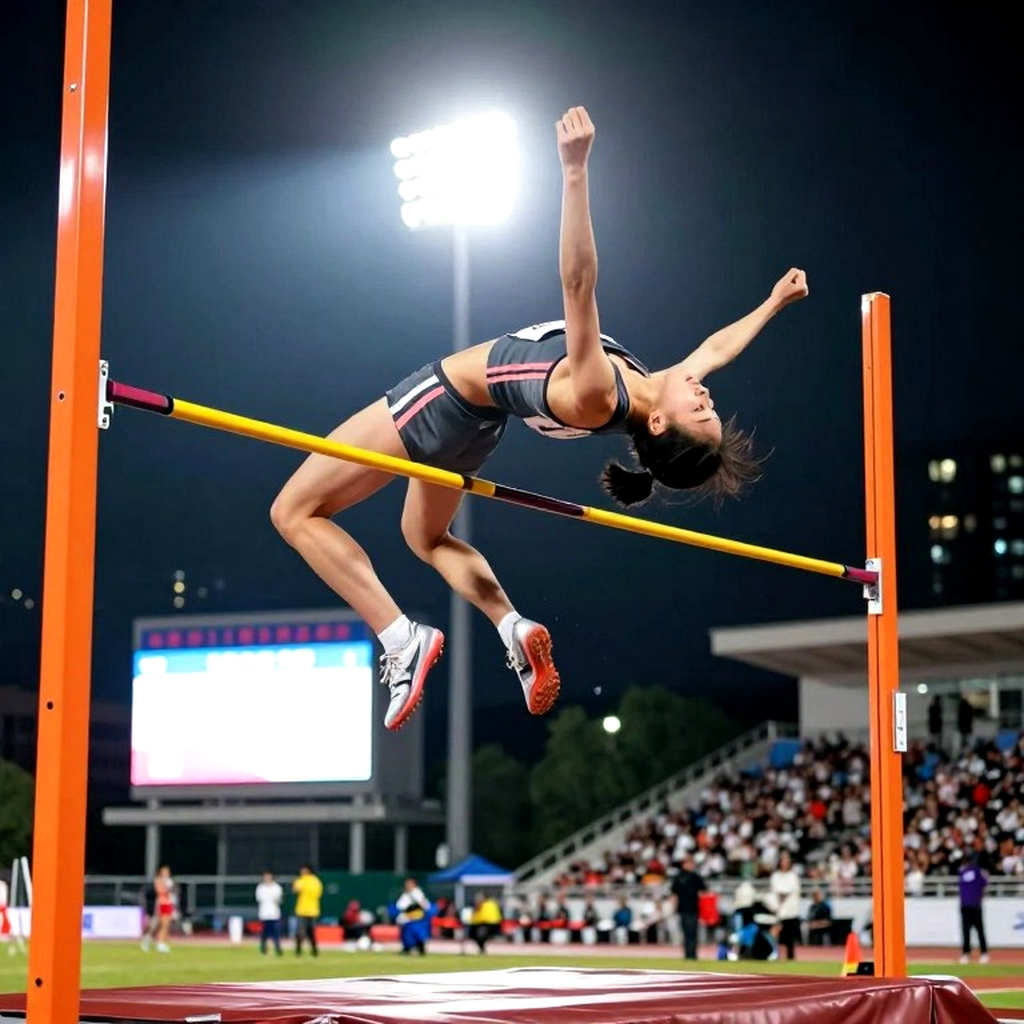 Puripol Boonson, Chen Yujie và khoảng trống dữ liệu sau cú nước rút lịch sử tại ASIAD 2026