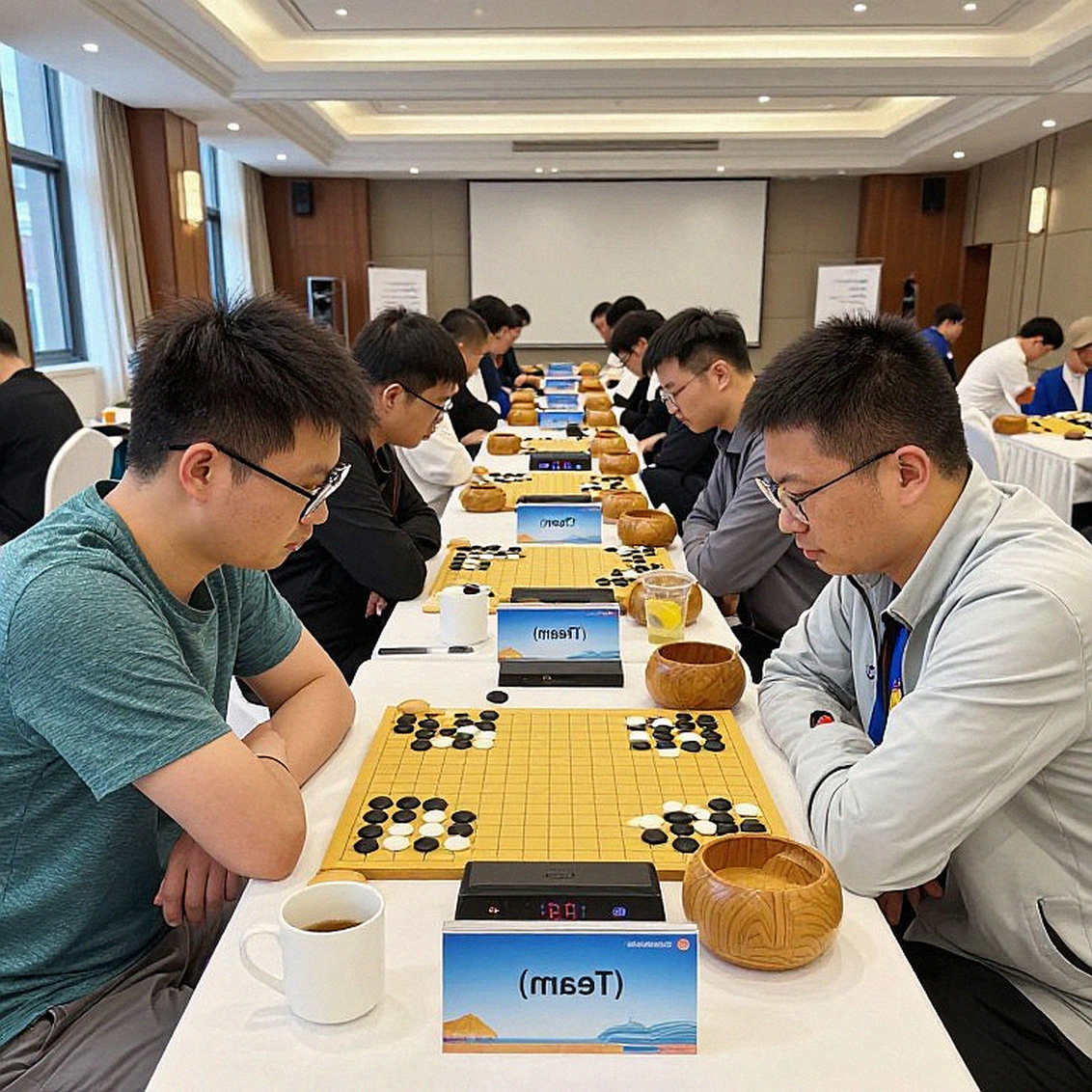 Nước chiếu thứ 63: Giới hạn của một bài toán cờ vua 58 năm