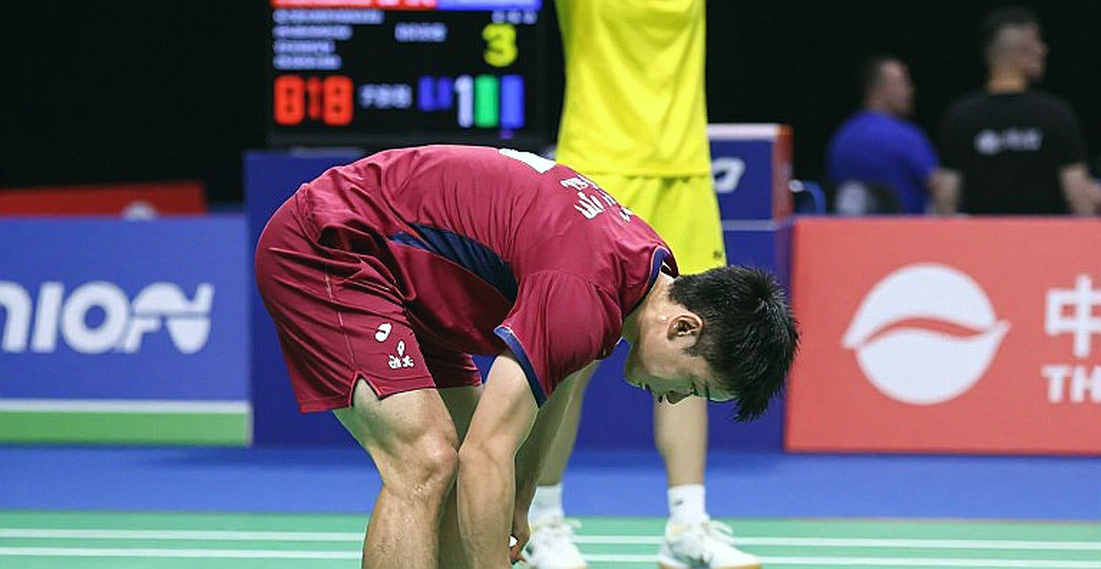 China Masters: Satwik và Chirag vô địch, và hóa đơn năm giờ chưa ai đọc