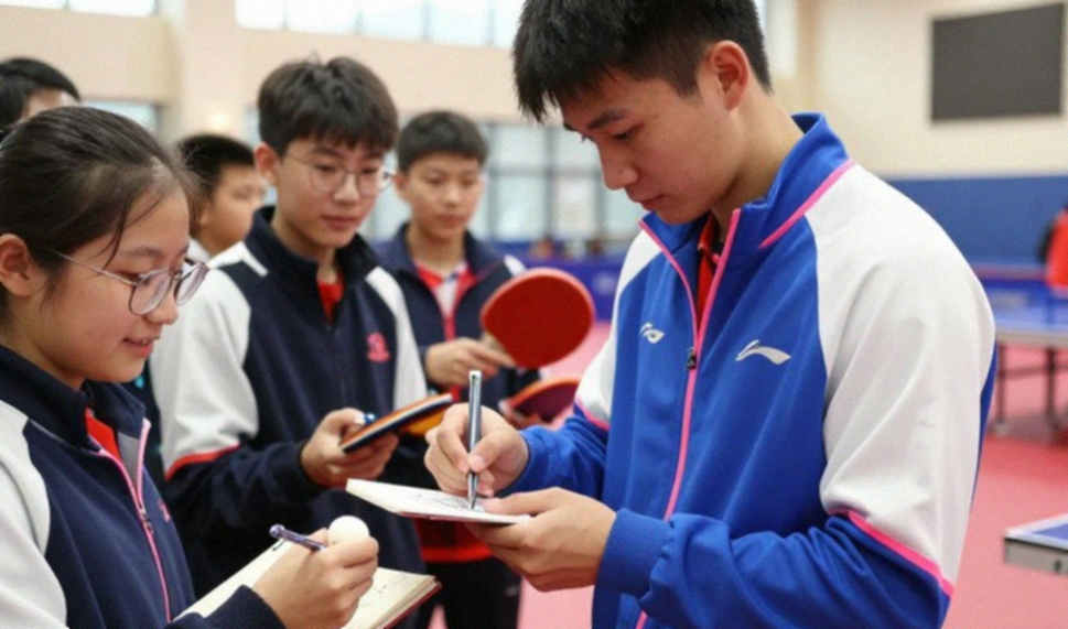 Tuần đầu SBCL Premier Division: Khi một giải bóng bàn nội địa Anh phơi bày ba tín hiệu lớn hơn chính nó