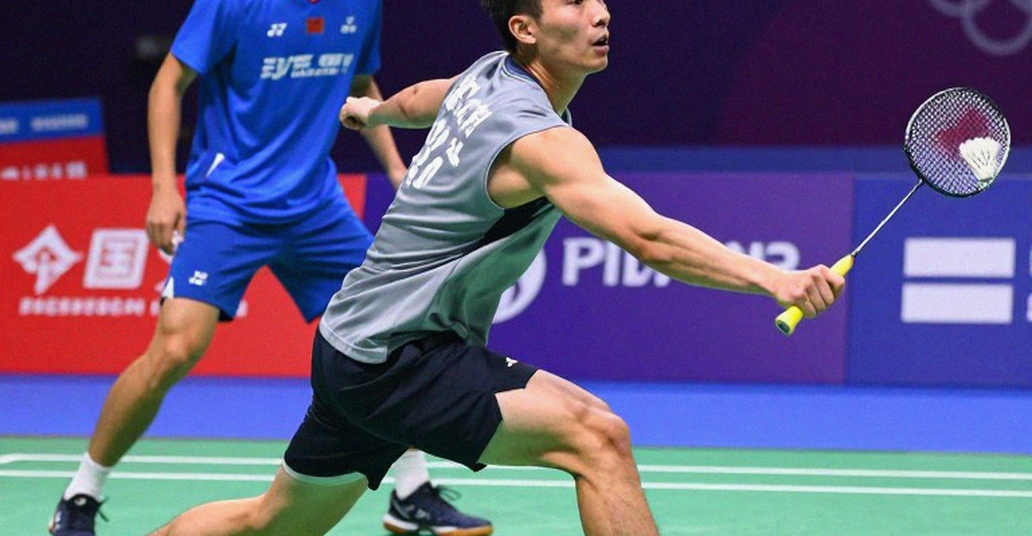 An Se-young tại Asian Games 2026: Bộ hồ sơ kỷ lục và khoảng trống dữ liệu phía sau