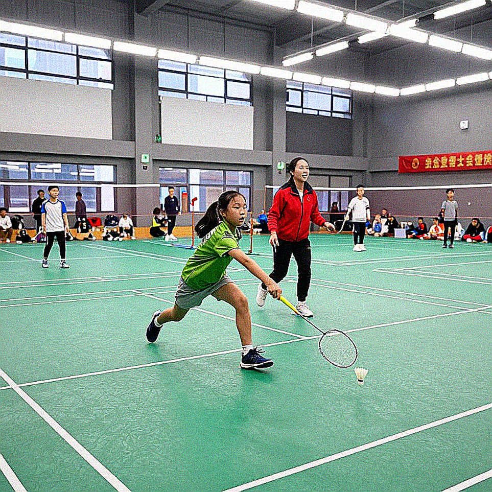 Cầu lông Asian Games 2026: Ấn Độ và bài toán lá thăm bị khóa bằng hạt giống