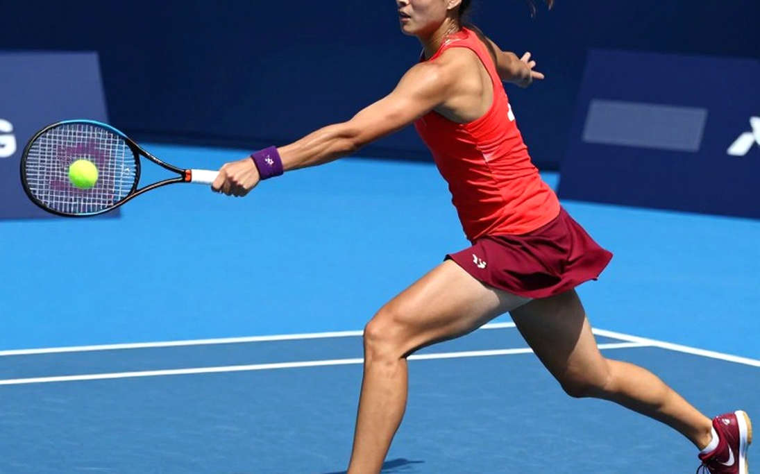 Satwik-Chirag và bài học từ trận chung kết China Masters: Khi sai lầm là mảnh dữ liệu thô đầu tiên