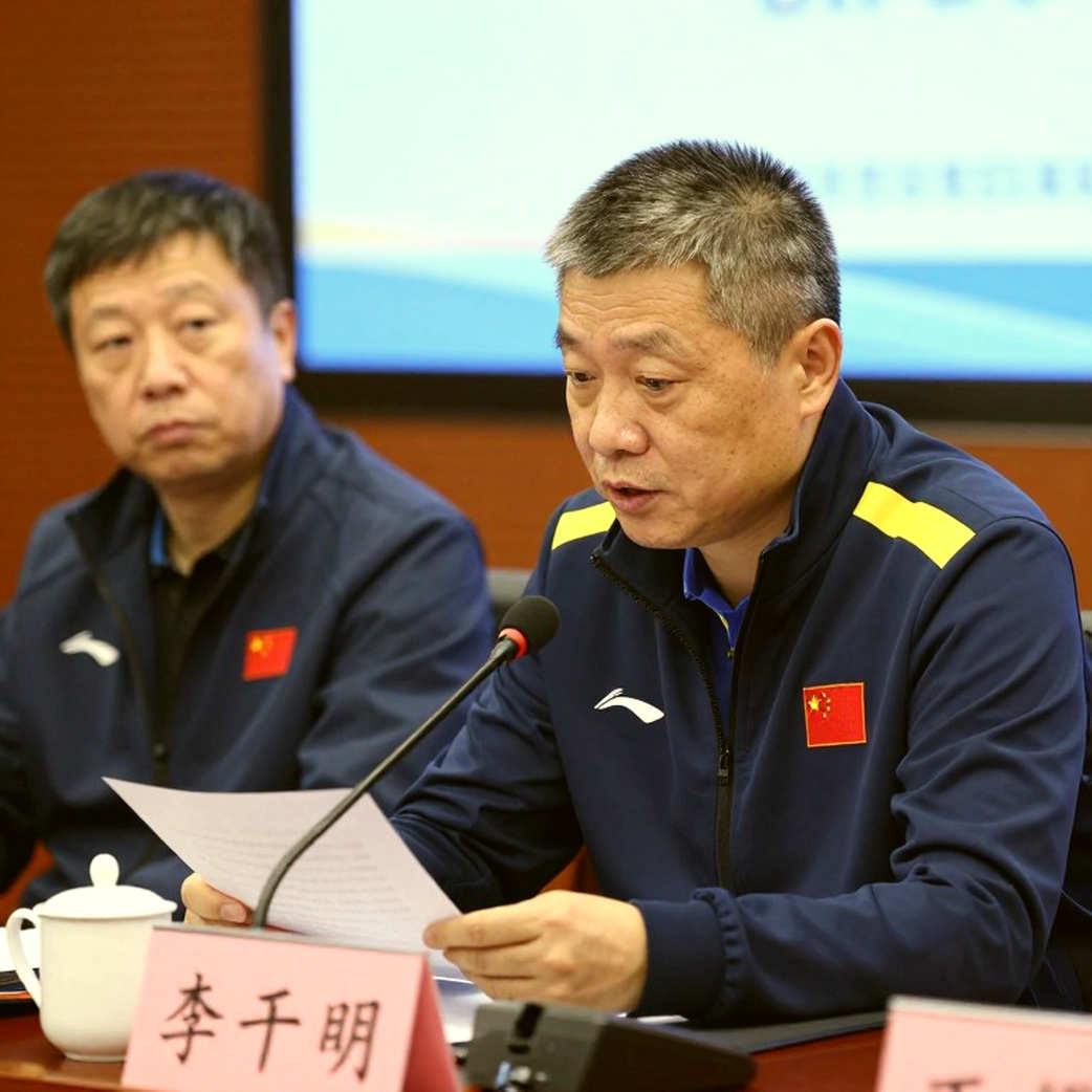 Keighley Table Tennis Centre lần đầu tuyển huấn luyện viên kiêm giám đốc trung tâm có trả lương