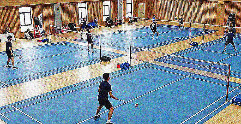 China Masters 2026: Satwik-Chirag thắng một loạt rally 36 nhịp, Srikanth dừng bước và khoảng trống không thể đếm