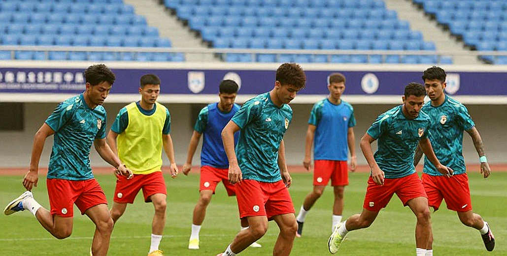 Indonesia và 'người lạ' Marukawa: Khi nhập tịch không còn là chuyện dòng máu