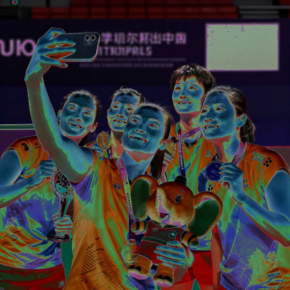 An Se-young tại Asian Games 2026: 56 thắng - 1 thua, tấm vàng đơn nữ thứ hai liên tiếp và ranh giới giữa kỷ lục với dữ liệu chưa kiểm chứng
