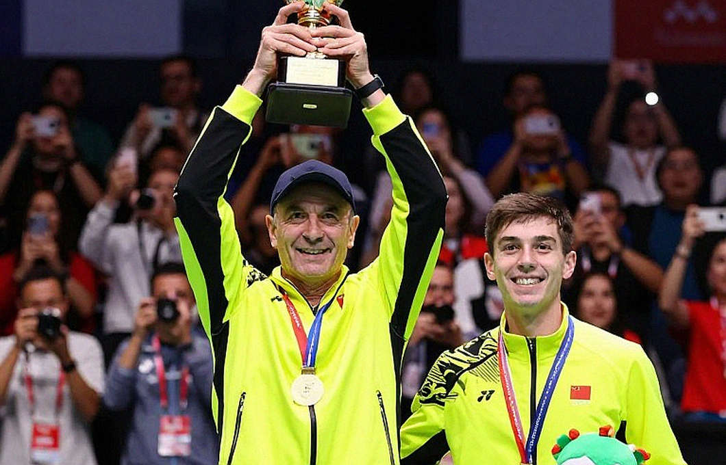 Asian Games 2026: Con đường đến chung kết đồng đội nam cầu lông của Ấn Độ và những mắt xích chưa được kiểm chứng