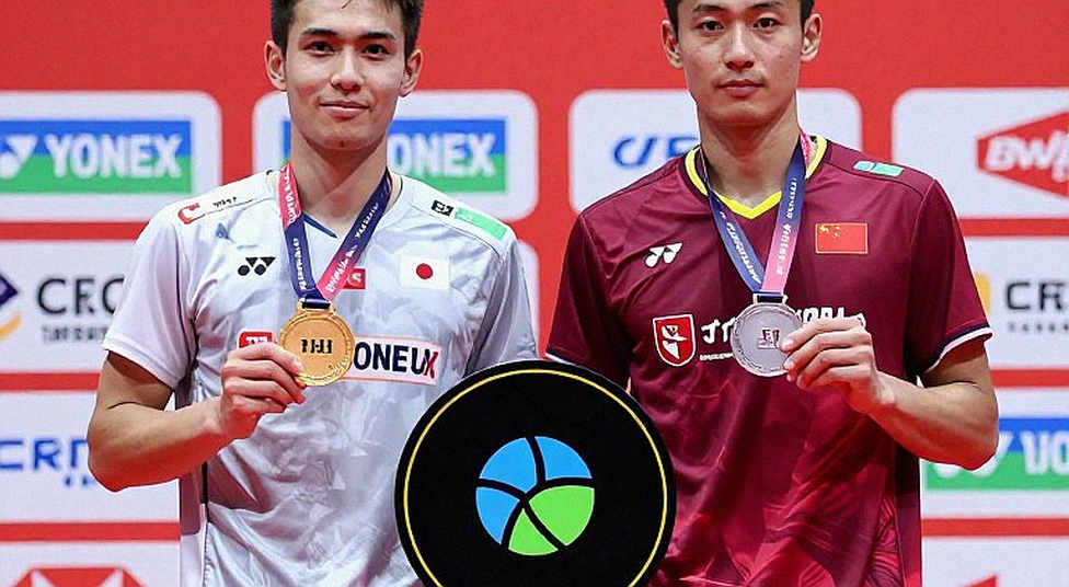 Ấn Độ thắng Bangladesh 3-0 ở Asian Games 2026: Ba thế hệ đơn nam và cái sân đôi bỏ trống