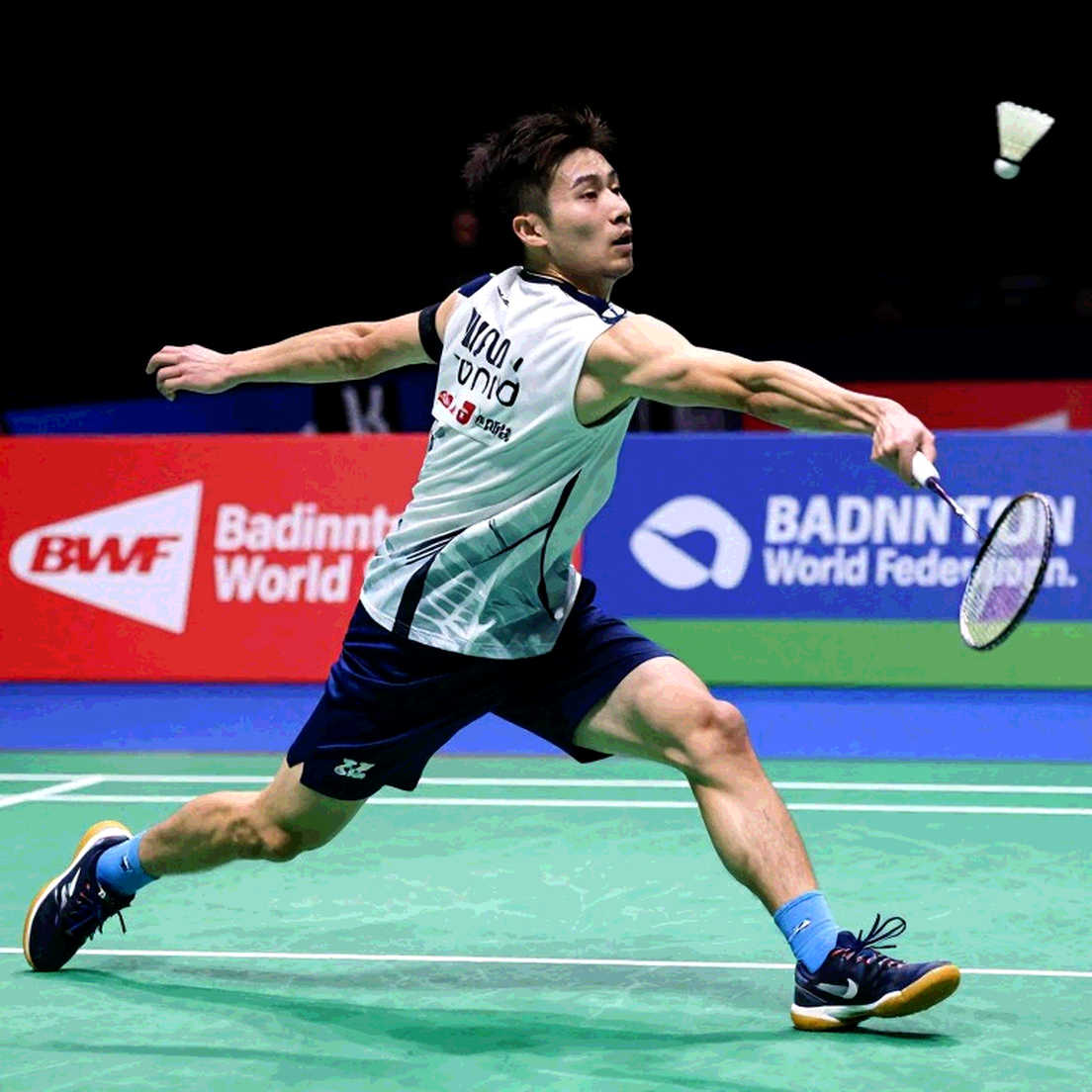 Set ba 12-21 của Nguyễn Thùy Linh tại Asian Games: nơi nhịp độ trận đấu bị bẻ gãy