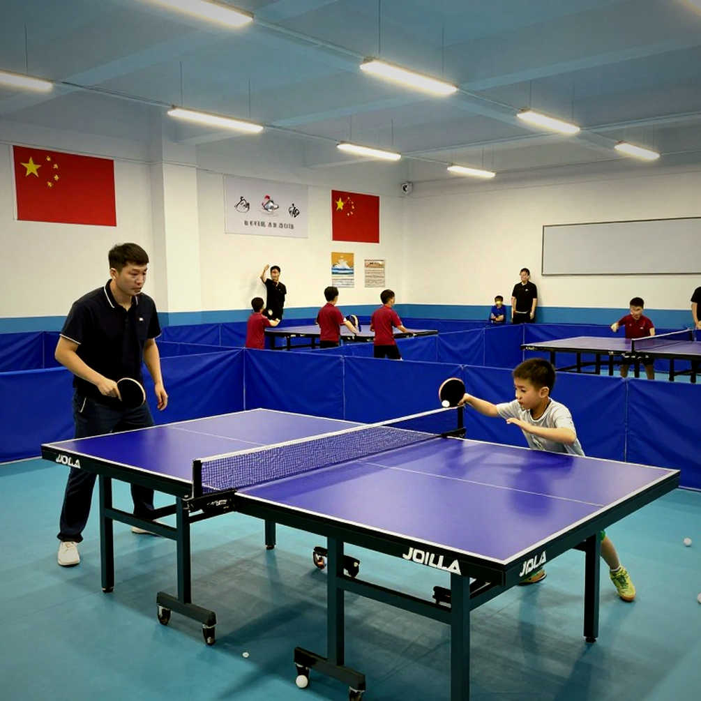 ETTU giao Władysławowo và Sarajevo đăng cai U13 và U21 châu Âu 2028: Hai điểm rơi trên bản đồ phát triển trẻ