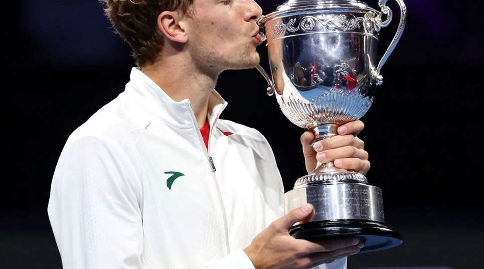Djokovic trở lại Bắc Kinh sau 11 năm: giá trị thương mại đứng trên một ca kiểm tra thể lực