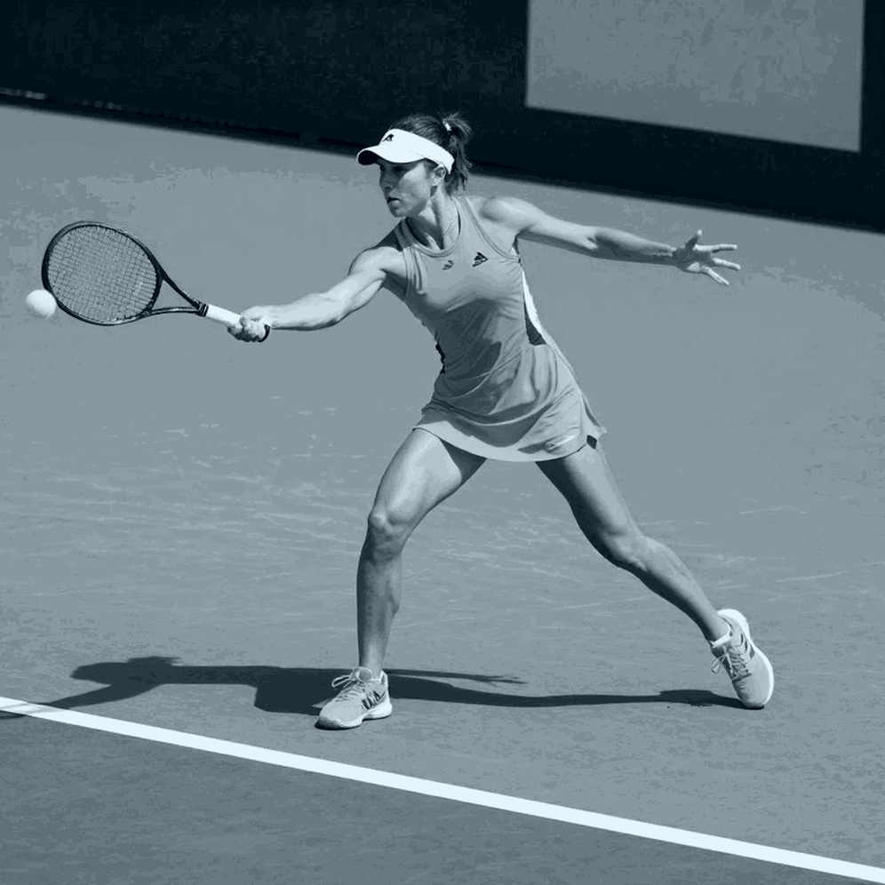 Tennis Việt Nam và lỗ hổng dữ liệu: Một bản phân tích trống rỗng nói lên điều gì