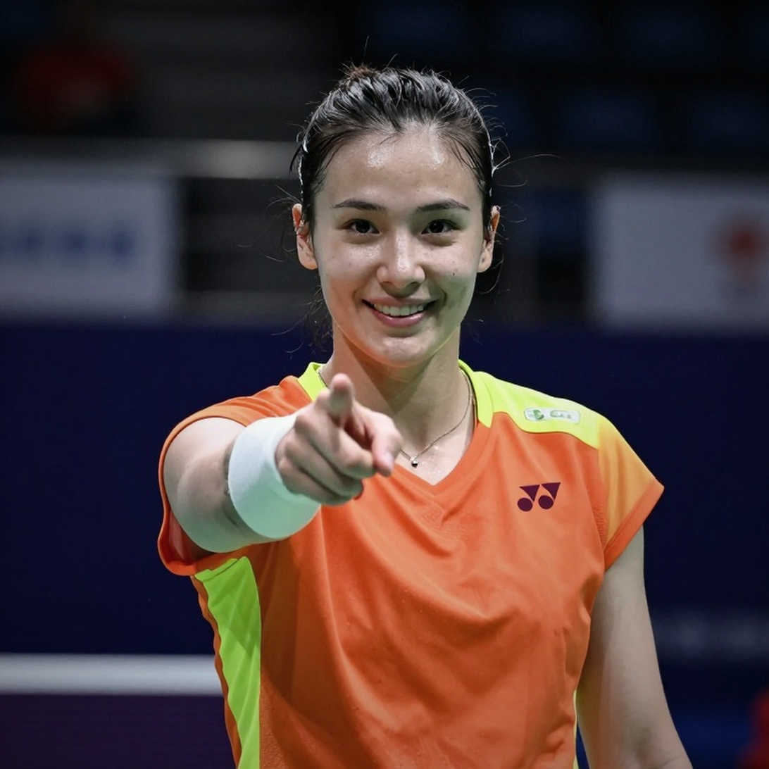 Mười điểm liên tiếp ở phút thứ chín: bản gốc thất bại của Lakshya Sen tại Asian Games 2026