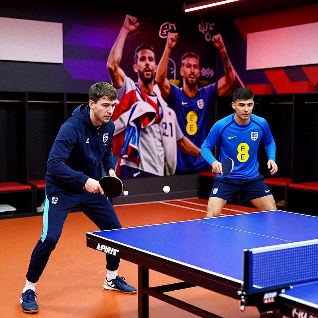 WTT China Smash: Manav Thakkar và Manush Shah vào tứ kết — một kết quả thật, nhưng chưa phải một xu hướng