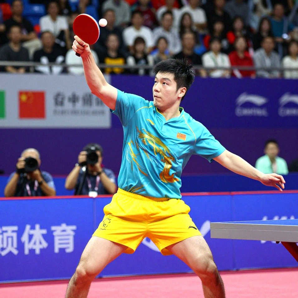 Đoàn Anh tại WTT Youth Contender Szombathely: Chiều rộng đội hình và giới hạn của hạt giống