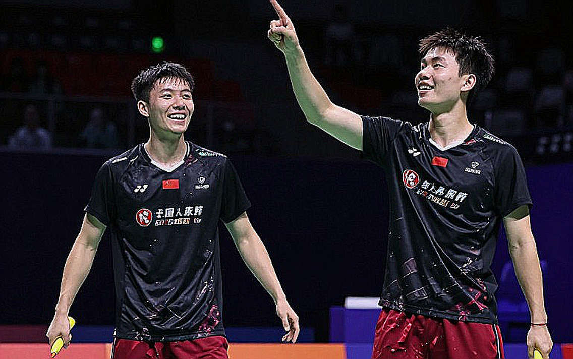 Tanvi Patri vô địch U17 cầu lông châu Á 2026: thể thức 15 điểm và tín hiệu chiều sâu của Ấn Độ