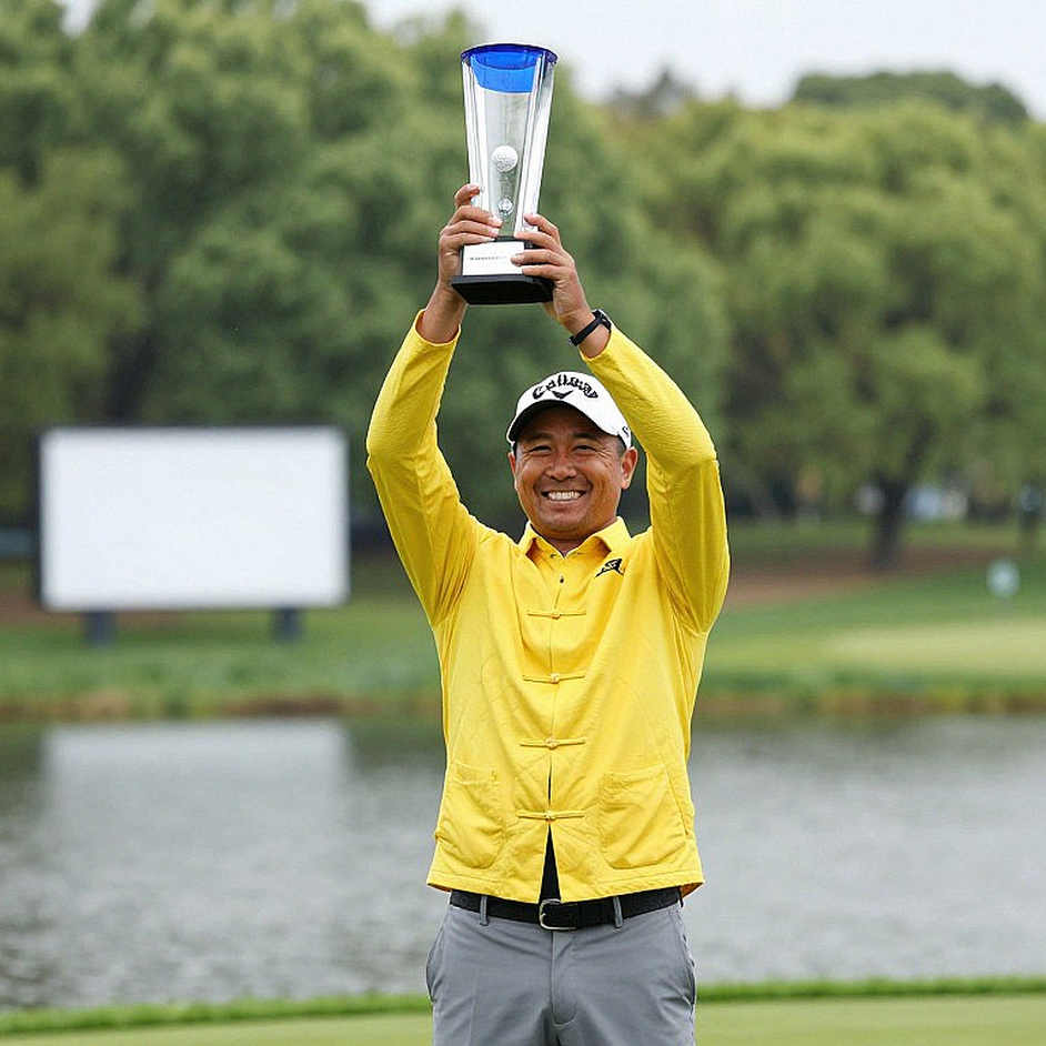 Smotherman 62 gậy tại Bank of Utah Championship: Người dẫn đầu chưa từng vô địch