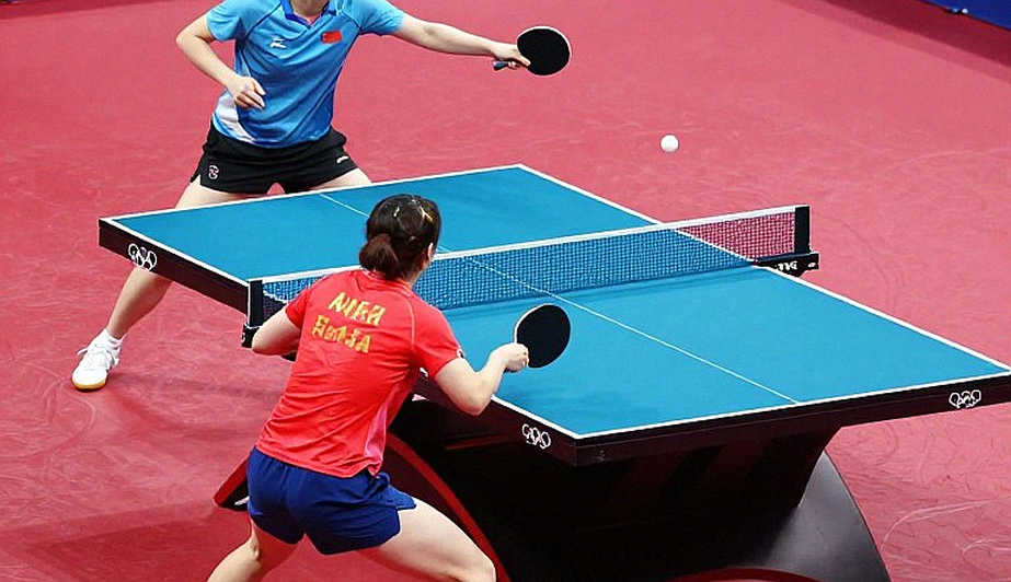 Cleveland 4* 2026: Bản đồ bóng bàn trẻ Anh và khoảng lặng mang tên U17