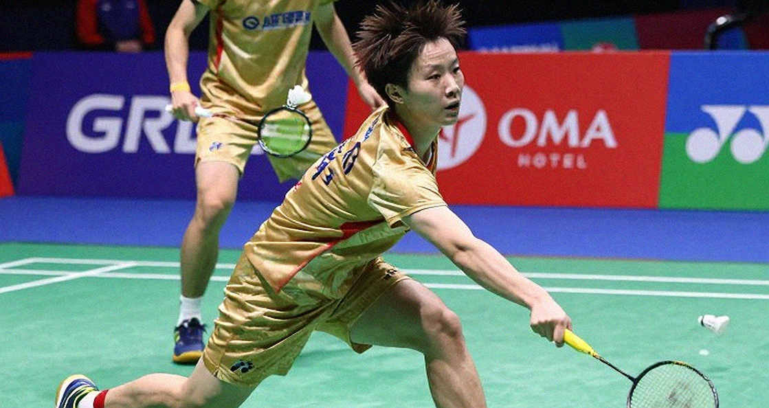 Kunlavut Vitidsarn và HCV Asian Games 2026: đọc trận chung kết bằng bảng số liệu