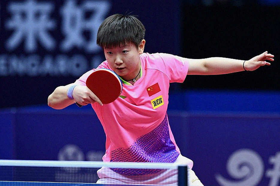 US Open 2026: 118 nội dung thi đấu, 6 ngày tại Las Vegas – Sân chơi đa tầng của bóng bàn Mỹ