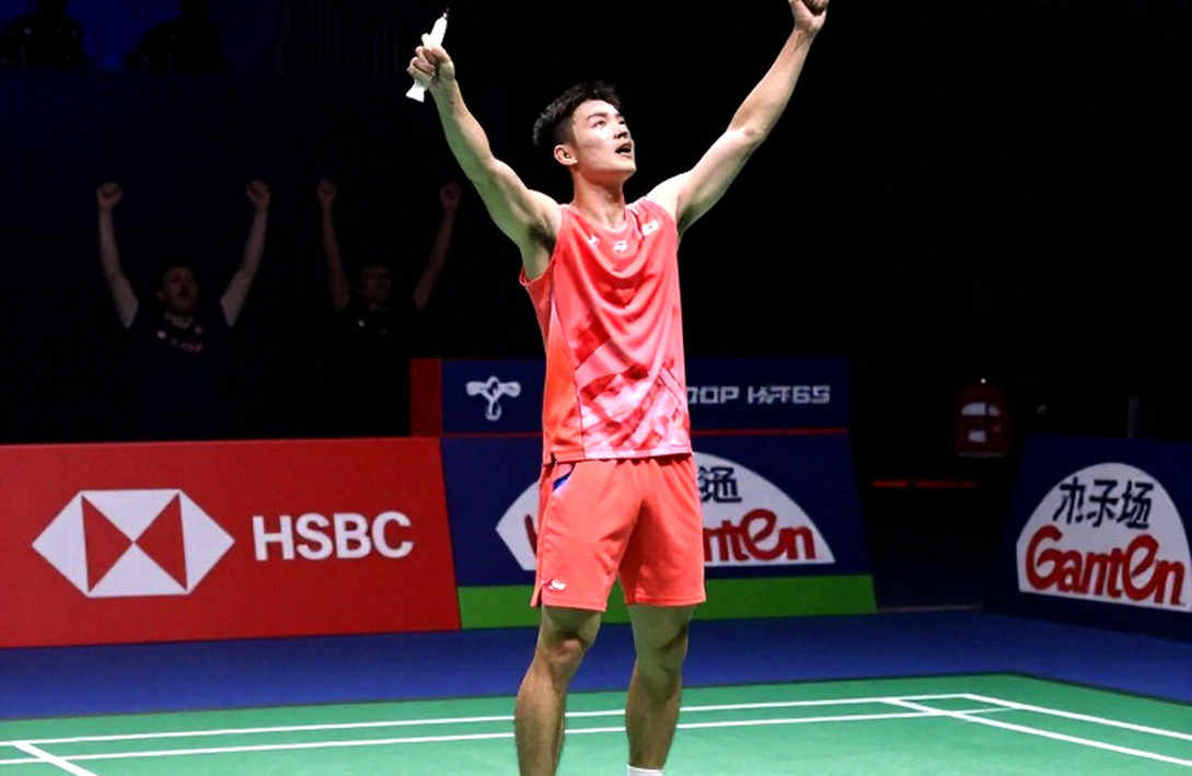 Nguyễn Tiến Minh tuổi 43 và điểm mù đơn nam Việt Nam tại Vietnam Open 2026