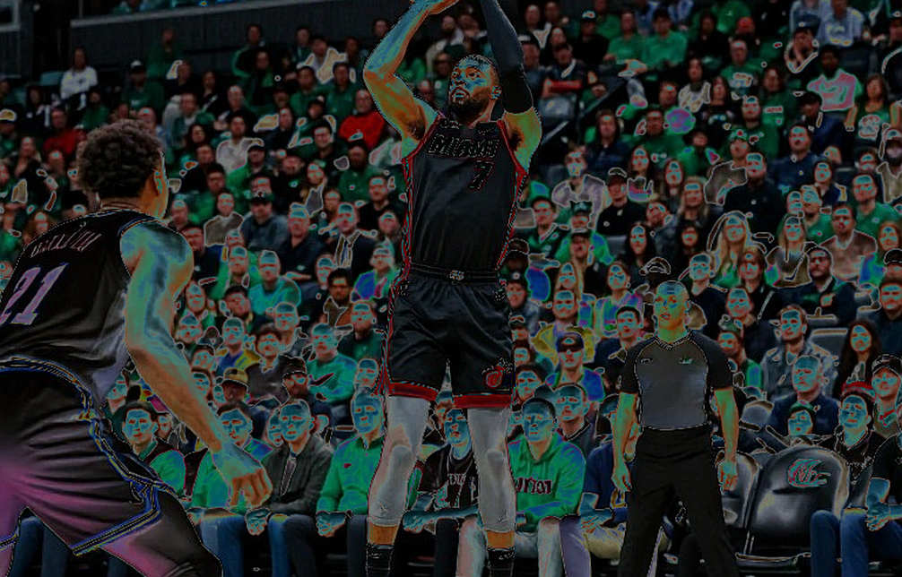 Đầu gối của Kendrick Nunn và khoảng lặng trước giờ bóng lăn của Panathinaikos