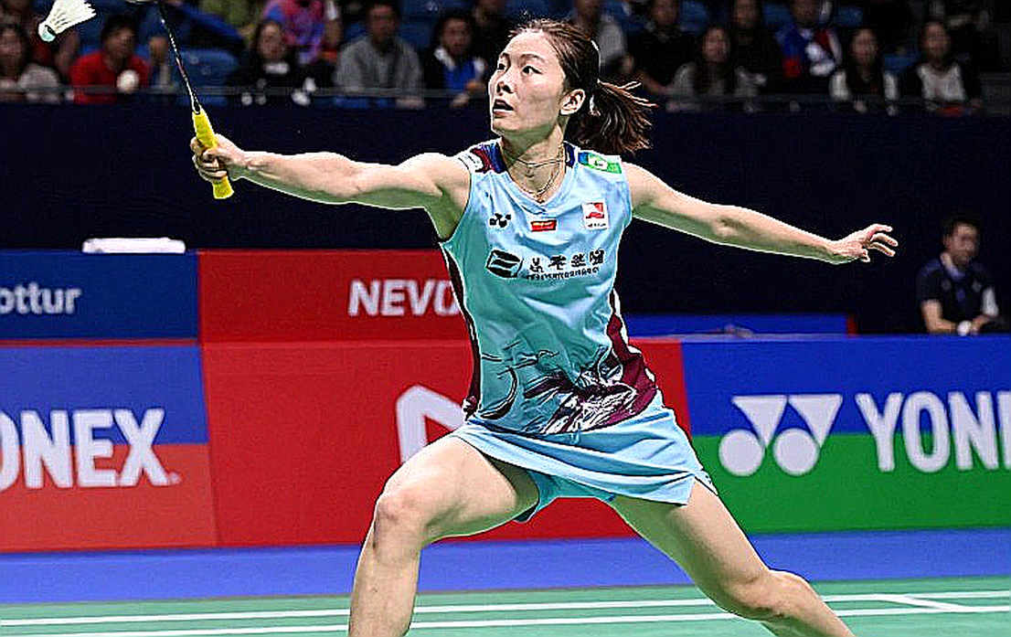 Cầu lông và dòng tiền chuyển nhượng: Khi hợp đồng, quỹ lương và chấn thương định hình thứ hạng