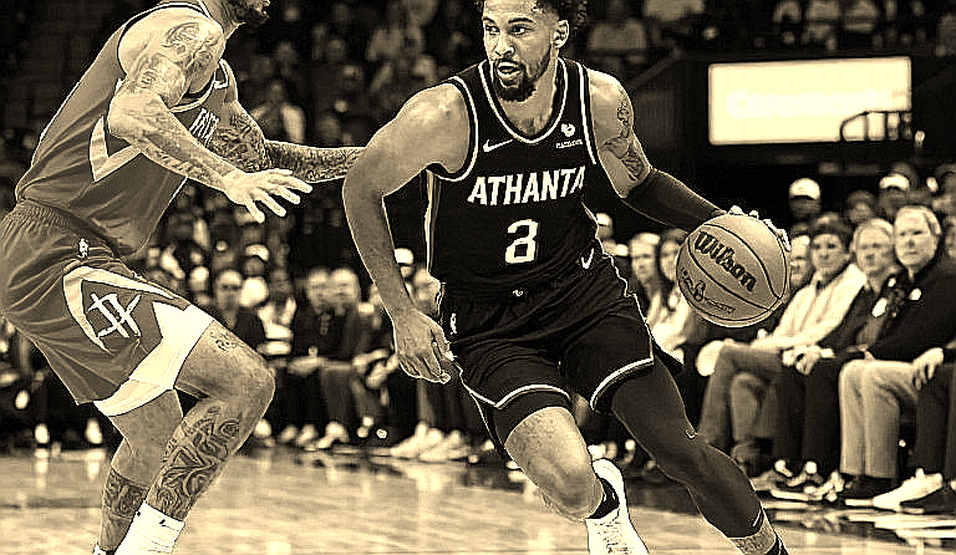 Oso Ighodaro và 29 triệu USD của Phoenix Suns: mua sự bền bỉ, không mua đỉnh cao