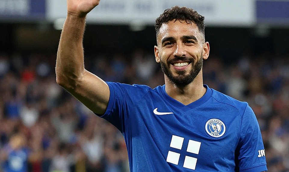 Đội hình tiêu biểu Champions League tuần 3: khi tấm bảng cần được kiểm chứng