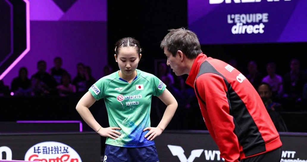 Khi bảng điểm tắt ở một giải bóng bàn hạng thấp: tỷ lệ thắng ngoại binh mới là thước đo thật