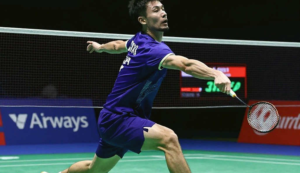 Đương kim vô địch đôi nam gục ngã ở vòng một Asian Games 2026: đường cong điểm số tố cáo điều gì