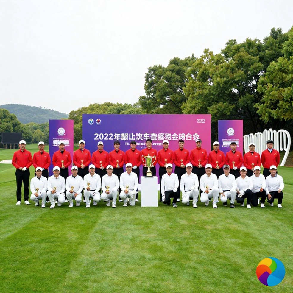 Golf chuyên nghiệp và lớp dữ liệu ngầm: Khi bảng số liệu im tiếng, dòng tiền vẫn phải quyết định