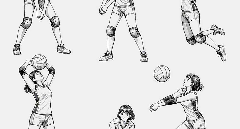 Cầu mây đôi nữ Việt Nam tại Asiad 20: Cú thay người định đoạt và vết nứt mang tên khởi đầu chậm