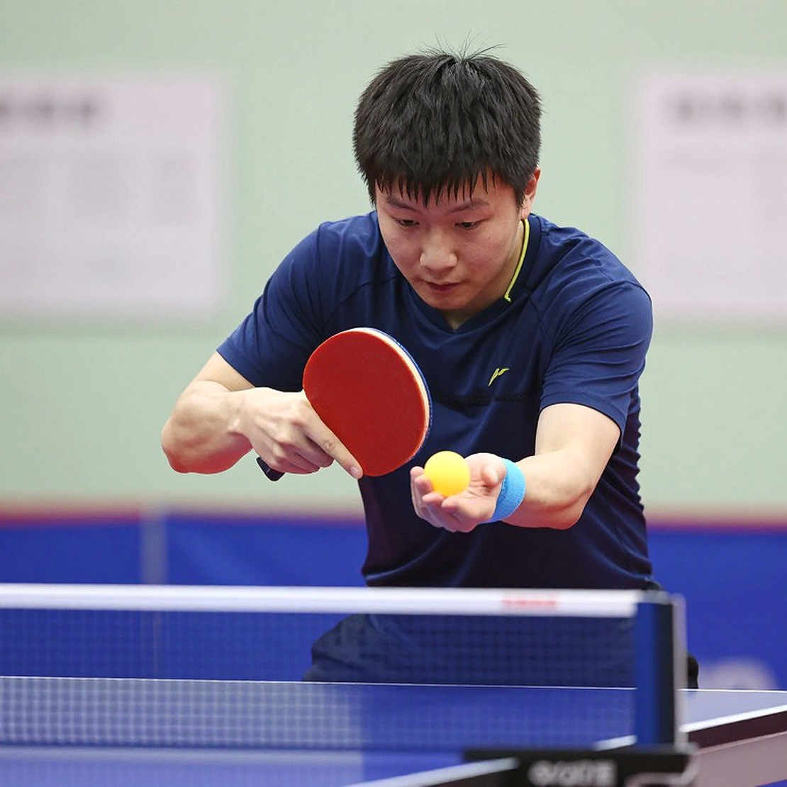 Belgium Open: Bồ Đào Nha thắng trọn hai nội dung U21, và cái bậc thang chưa ai đo được