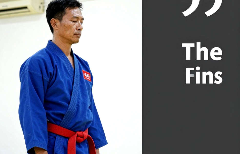 Phân Tích Chuyên Sâu Về Võ Thuật: Khi Dữ Liệu Đầu Vào Rỗng Và Những Hệ Lụy Đối Với Ngành Thể Thao Đối Kháng
