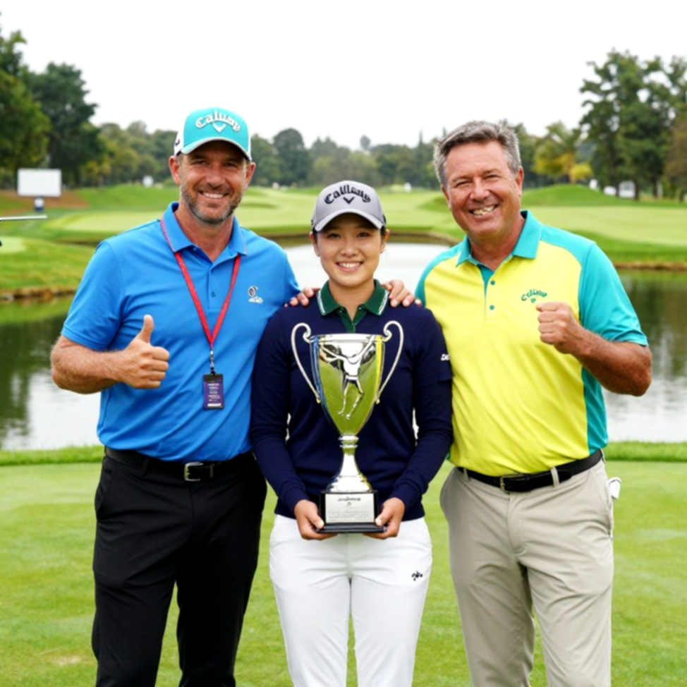 Bản phân tích golf trắng trơn: khi hệ thống dữ liệu đổ vỡ và ranh giới giữa “trống” với “không”