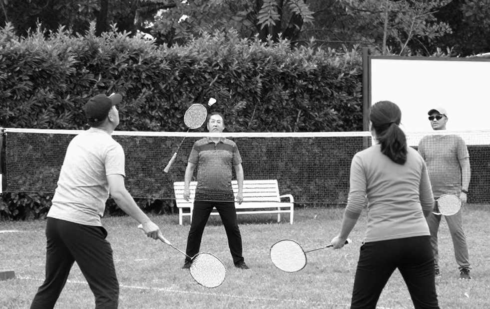 Cầu lông Việt Nam: Vietnam Open, điểm xếp hạng và khoảng trống dữ liệu