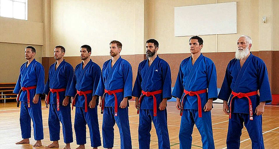 Đọc võ thuật từ những khoảng trống: khi dữ liệu không kể hết câu chuyện