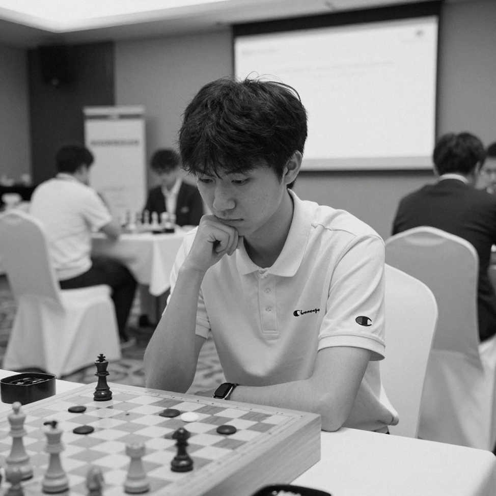 Elephant Gambit: nước cờ 2...d5 và cái tên Bodhana Sivanandan nằm sai chỗ