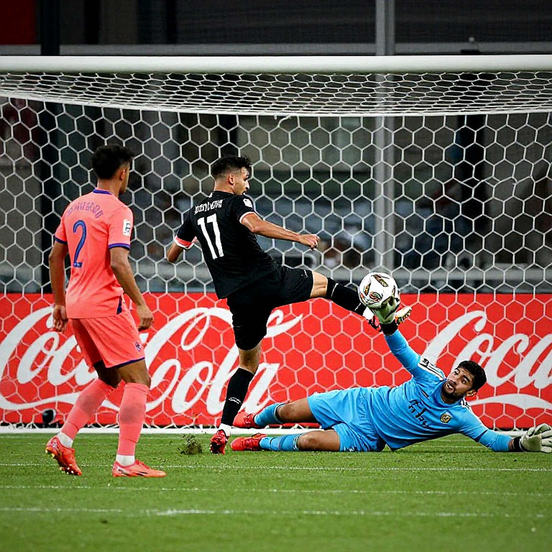 Herdman cắt hai cánh ở H-3: điều gì thật sự thay đổi trong đội hình Indonesia Herdman cắt hai cánh ở H-3: điều gì thật sự thay đổi trong đội hình Indonesia