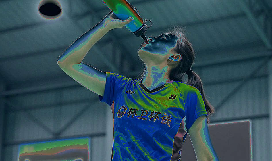 An Se-young, tỷ số 42-26 và phần dữ liệu còn thiếu sau tấm huy chương vàng Asian Games 2026
