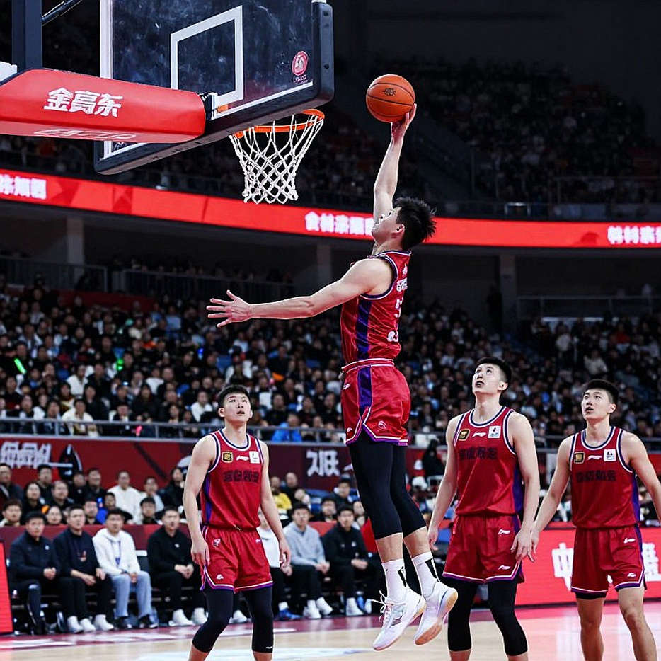 Champions Shanghai: Bốn đội Trung Quốc thua trắng 0-8 lượt mở màn, JD Gaming là điểm sáng duy nhất